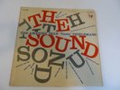 THE SOUND LP THE AMAZING JEAN 