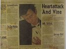 Tom Waits - Heartattack And Vine LP - Asylum VG++