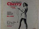 V/A (ft. Mudhoney) - Russ Meyer's Original Soundtracks LP - QDK VG+