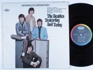 BEATLES Yesterday And Today CAPITOL LP VG++/VG+ rainbow label