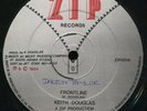 Keith Douglas - Frontline UK Zip 12