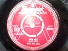 M- UK DEMO BRUNSWICK.45 - RICK NELSON - 