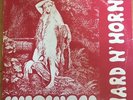 RARE PSYCH PROG LP WIGWAM HARD N' HORNY 70'S FINLAND REPRESS LOVE RECORDS