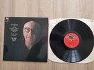 ASD 2760 *COLOR STAMP* 1ST *GEORGE SZELL* SCHUBERT: SYMPHONY NO.9   The Great NM