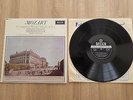 DECCA SXL 6053  WBG ED1  BRYMER - MOZART - COMPLETE WIND MUSIC vol. 5
