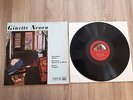 HMV ALP 1520 R/g Ed1 GINETTE NEVEU Violin Chausson Debussy Ravel Very Rare NM