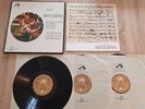 HMV SAN 146-8 3 LP white Angel ED1  UK orig. HANDEL: Messiah, KLEMPERER NM