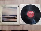 Philips  SGL 5815: Michele Auclair, Mendelssohn/Tchaikovsky Violin Ctos