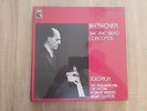 SLS 5026 4LP BEETHOVEN the five piano concts SOLOMON CLUYTENS SEALED UNPLAYED