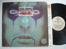 ALICE COOPER From The Inside WARNER BROS. BSK 3263 Promo LP w/Hype Inner Kendun