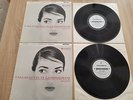 SAX 2316-7  B/s 1st  MARIA CALLAS* DONIZETTI: LUCIA DI LAMMERMOOR NM STUNNING