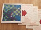 RCA SER 4516-9 S/sg ED1 4LP Verdi: La Forza Del Destino - Di Stefano Previtali