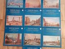 PHILIPS EDIZIONE VIVALDI - 10 Box Sets - 49 LPs  - I MUSICI ACCARDO AYO NM