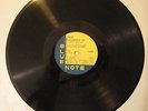 Swinging Swedes Jazz Summertime Pick Yourself Up Blue Note 1605 78 RPM
