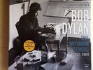BOB DYLAN THE WITMARK DEMOS 1962-1964 THE BOOTLEG SERIES VOL. 9 4LP BOX  SEALED