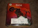 Meatloaf LP Bat Out Of Hell PROMO