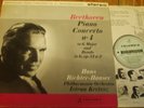 SAX 2403 Beethoven Piano Concerto No. 4 etc. / Richter-Haaser / Kertesz B/S