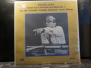 Friedrich Gulda - Music for 4 Soloists and Band No.1