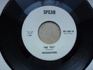 The Mosquitoes - The Fly - Spear - Rare latin boogaloo mod funk northern soul