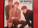 The Beatles *  SHE LOVES YOU  *  BRITISH IMPORT 45 w/ PIC SLEEVE NM/NM-