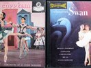 2 Ernest Ansermet 2 Lp Sets Swan Lake, Coppelia London FFSS