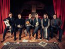 Runrig VIP Tickets - The Farewell Concert Tour - The Last Dance - Stirling 2018