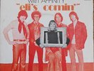 LINDA HOYLE with AFFINITY ELI's COMING 7