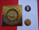WHITESNAKE Forevermore EU 2LP VINYL In SHRINK SHIPS FROM US David Coverdale RARE