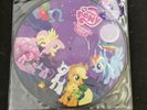 MY LITTLE PONY - FRIENDSHIP IS MAGIC LP VINYL RECORD STORE DAY PICTURE DISC RSD