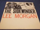 LEE MORGAN-JAZZ ALBUM-