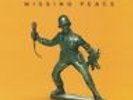 MOODS, The - Missing Peace - Vinyl (limited green vinyl LP)