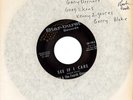 Ken & The Fourth Dimension Rovin' Heart/ See If I Care orig Starburst US 7