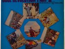 BOB MARLEY & THE WAILERS Soul Revolution Part 2 1971 reggae LP made in Jamaica