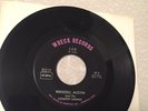 WENDELL AUSTIN oddball druggy country LSD / 2 BEERS TO GO wreck 45