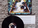Def Leppard Hysteria Orig UK 1987 Bludgeon Riffola Vinyl LP A3/B3 Matrix EXC