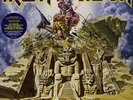 Iron Maiden-Somewhere Back In Time  (UK IMPORT)  Vinyl / 12