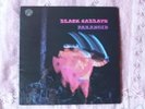 Black Sabbath Paranoid  Vinyl LP Album 1973 WWA 007 Press V/G Condition