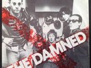 The Damned New Rose Rare Orig Dutch 7