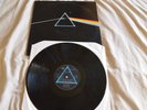 PINK FLOYD THE DARK SIDE OF THE MOON 1973 UK PRESS 12