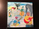 The Band - Music from Big Pink - Vinyl LP Capitol SKAO 2955 RE 70's