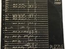 33 T MICHEL BERGER Puzzle 1971 LP Prog Jazz Funk Rock EMI PATHE 2C 072-11.742