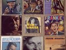 9 Frank Sinatra Record Albums – Vintage Vinyl LPs