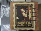 ITALIAN HIP HOP RAP 2 LP ORIGINALE NEFFA & I MESSAGGERI DELLA DOPA 1996 EX RARE+