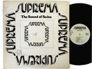 ORQUESTA SUPREMA LP Sound Of Salsa RON Rec 1981  LISTEN HOT MIAMI SALSA