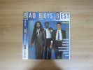 BAD BOYS BLUE - Best Album 1990 KOREA LP INSERT ITALO DISCO
