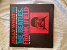 Beatles w/Frank Ifield-1964 Vee Jay VJ  