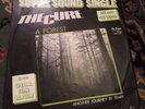 The Cure - A Forest - German SuperSound 12