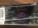 Howard Carpendale Wenn Nicht Wir 04.11.2017 Berlin