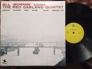 RED GARLAND ALL MORNIN' LONG PRESTIGE LPJ-70030 MONO Japan Vinyl LP