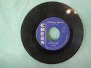 Otis Rush, You Know My Love / I Can't Stop Baby, 1960, Chess Records 1775 45 RPM